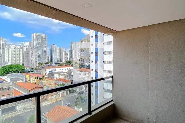 Imagem Apartamento à Venda - Ipiranga, 2 Quartos, 60 m2