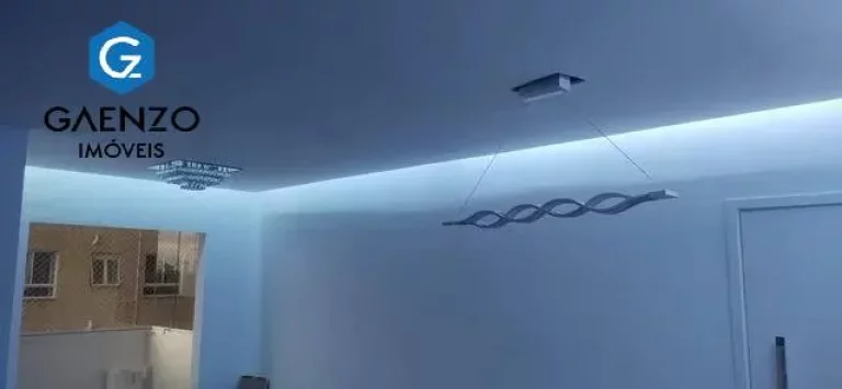 Imagem Apartamento - Novo Osasco, Osasco