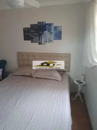 Imagem Apartamento para venda na Vila Alpina