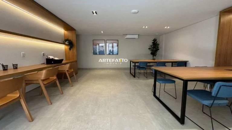 Imagem Apartamento de luxo à venda, no RJ High Living em Franca, Parque dos Lima, com 3 quartos, 145m2