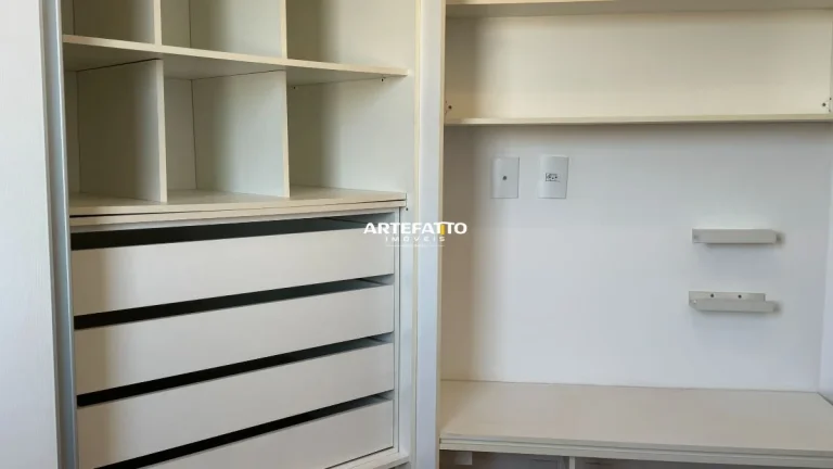 Imagem Apartamento com 3 dormitórios no bairro Jardim Consolação