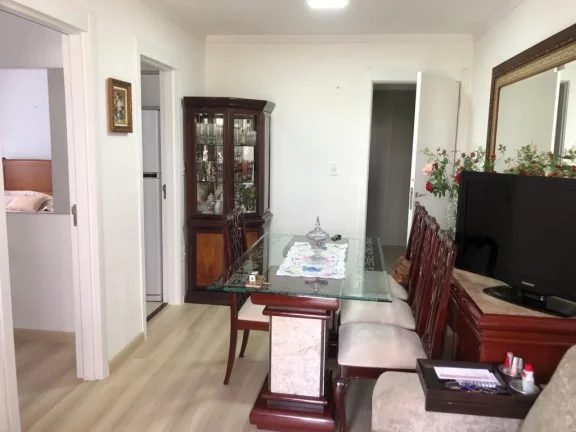 Imagem Apartamento à venda em São Paulo-SP, Vila Andrade: 1 quarto, 1 suíte, 1 sala, 1 banheiro, 1 vaga, 41,40m². Venha conhecer!