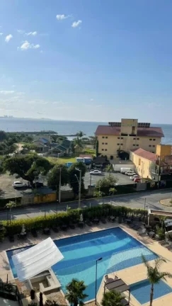 Imagem Seu novo lar no Itacolomi Home Club - conforto, espaço e vista mar a poucos metros da Praia Alegre de Penha - SC