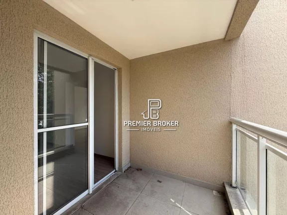 Imagem Apartamento à venda, 56 m² por R$ 385.000,00 - Várzea - Teresópolis/RJ