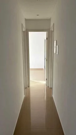 Imagem Apartamento com 2 dormitórios sendo 1 suíte e 1 vaga de garagem no Bairro Gravatá - Navegantes