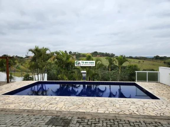Imagem CASA RESIDENCIAL em JACAREÍ - SP, LOTEAMENTO RESIDENCIAL PARQUE LAGO DOURADO