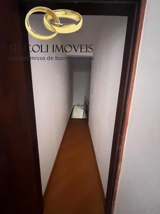 Imagem CASA RESIDENCIAL em São Paulo - SP, Aricanduva