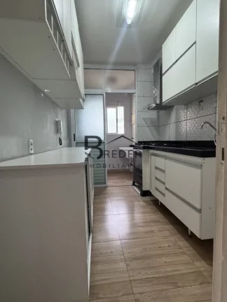 Imagem Apartamento para Locação em Barueri / SP no bairro Jardim Tupanci