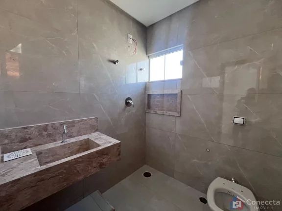 Imagem Apartamento 3 Quartos à Venda em Patos de Minas – 95m² | R$ 390.000