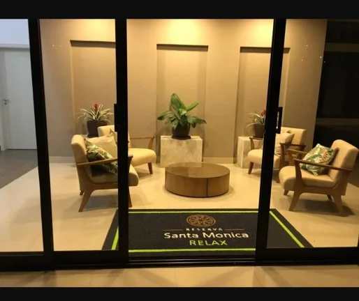 Imagem EXCELENTE TERRENO COM 820 m² NO CONDOMÍNIO RESERVA SANTA MONICA - ITUPEVA SP