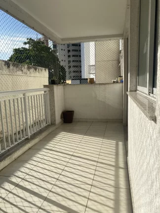 Imagem Apartamento com 2 Quartos à Venda, 85 m² em Icaraí - Niterói