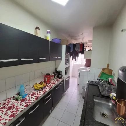 Imagem Apartamento à venda com 2 quartos no Jardim Pacaembu - Jundiaí - SP.