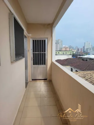 Imagem Apartamento na praia grande no bairro Boqueirão