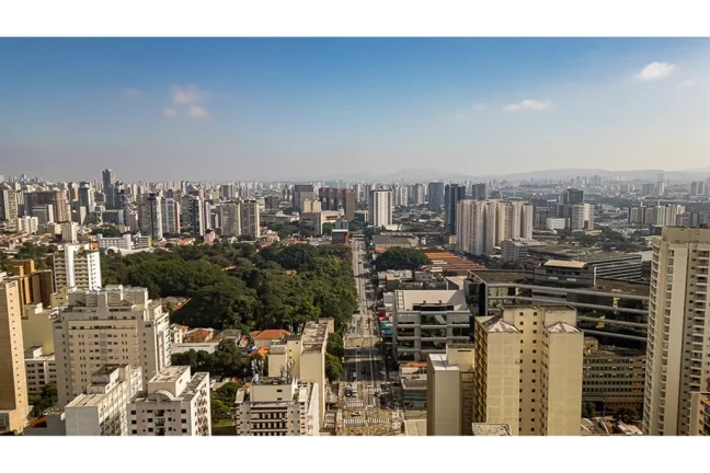 Imagem APARTAMENTO RESIDENCIAL em São Paulo - SP, Perdizes