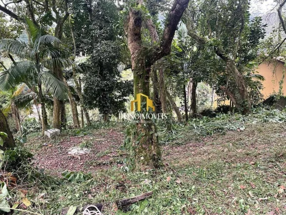 Imagem Terreno com Escritura à Venda em São Bernardo do Campo - 858,55m²