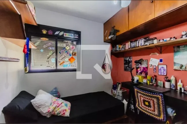 Imagem Apartamento à Venda - Vila Mariana, 3 Quartos, 97 m2