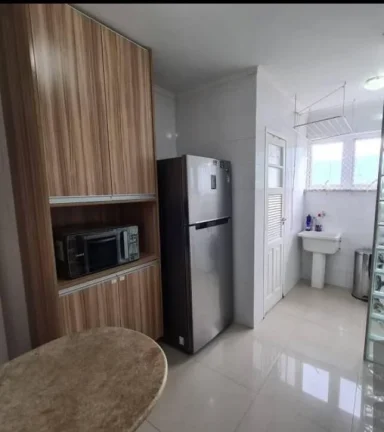 Imagem CASINHA DE BONECA LINDO TODO REFORMADO 2 QUARTOS JARDIM BOTANICO
