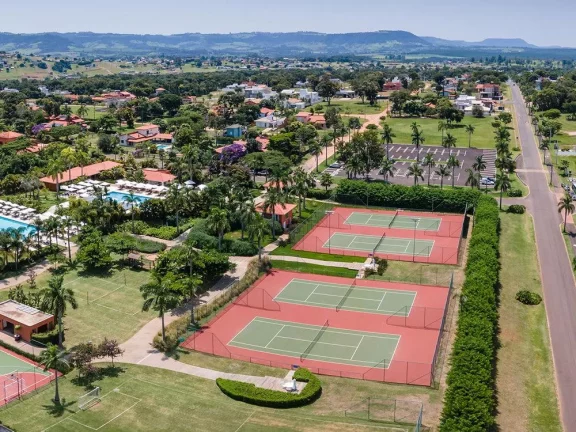 Imagem Terreno Residencial / Ninho Verde