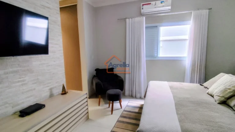 Imagem Condomínio Alvorada Residencial - Casa à venda no bairro Saúde - Mogi Mirim/SP