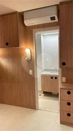 Imagem Apartamento à venda ou para alugar com 2 quartos, sendo 2 suítes, no condomínio 737 Pedroso, São Paulo - SP