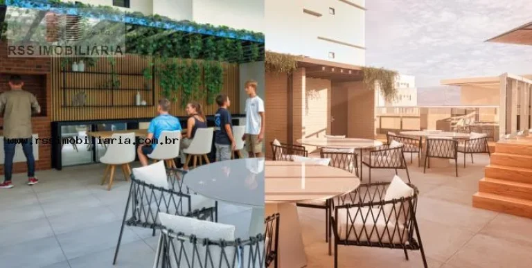 Imagem Descubra o Residencial Murano: Conforto e Sofisticação em João Pessoa