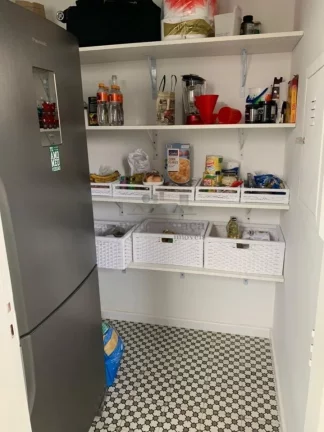 Imagem Apartamento em Higienópolis, com confortáveis 109,53m2, em andar alto e rico em luz natural.