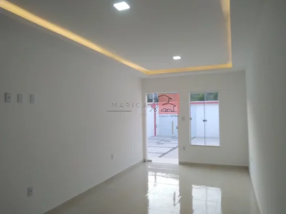 Imagem CASA RESIDENCIAL em MARICÁ - RJ, BARROCO (ITAIPUAÇU)