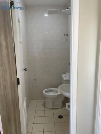Imagem APARTAMENTO À VENDA NO CENTRO DE SÃO BERNARDO DO CAMPO - SP