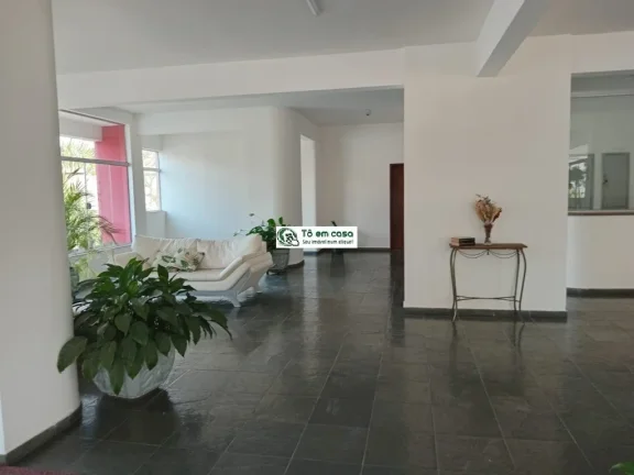 Imagem APARTAMENTO RESIDENCIAL em SÃO JOSÉ DOS CAMPOS - SP, JARDIM OSWALDO CRUZ