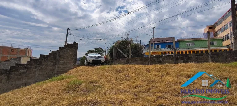Imagem Oportunidade Única: Terreno Comercial em Avenida de Grande Fluxo!