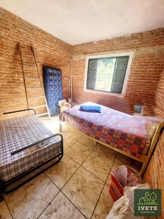 Imagem Casa Bairro Oratório em Socorro – SP