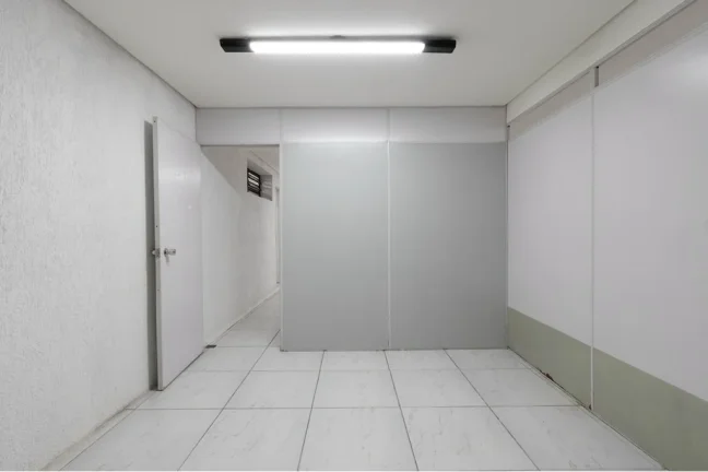 Imagem PREDIO COMERCIAL em São Paulo - SP, Jabaquara
