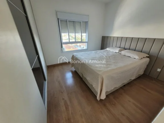 Imagem Excelente oportunidade no coração do Parque Prado, este apartamento se destaca pelo projeto inteli...