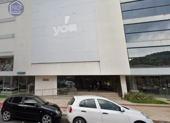 Imagem Apartamento 2 suítes!