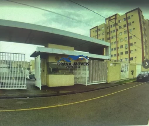 Imagem Apartamento para Venda em Sarandi, Jardim Monte Libano, 3 dormitórios, 1 banheiro, 1 vaga