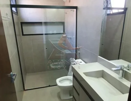 Imagem Casa - Ribeirão Preto - Bonfim Paulista