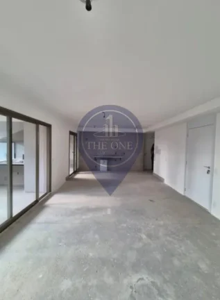 Imagem Imperdível! Apartamento de Luxo no Campo Belo, São Paulo-SP: 3 quartos, 3 suítes, 2 salas, 4 banheiros, 2 vagas, 136m².