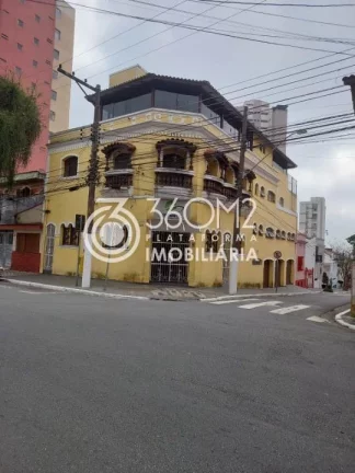 Imagem Prédio para Venda em Santo André / SP no bairro Vila Assunção