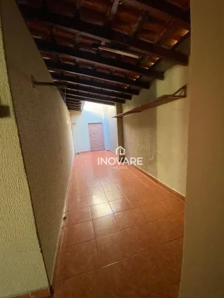 Imagem Casa com 3 dormitórios à venda, 270 m² por R$ 400.000,00 - Alvorada - Araporã/MG