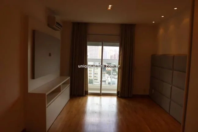 Imagem Apartamento para alugar Vila Olímpia São Paulo