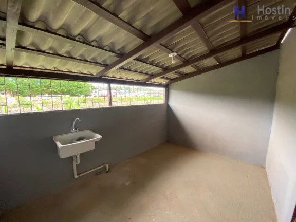 Imagem SALA COMERCIAL em SÃO FRANCISCO DO SUL - SC, Centro