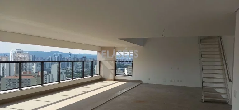 Imagem APARTAMENTO RESIDENCIAL em SÃO PAULO - SP, HIGIENÓPOLIS