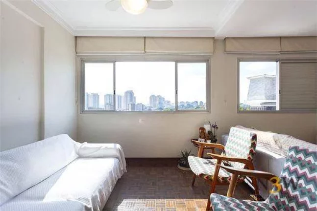 Imagem Apartamento com 1 dormitório à venda, 62 m² por R$ 828.000,00 - Vila Leopoldina - São Paulo/SP