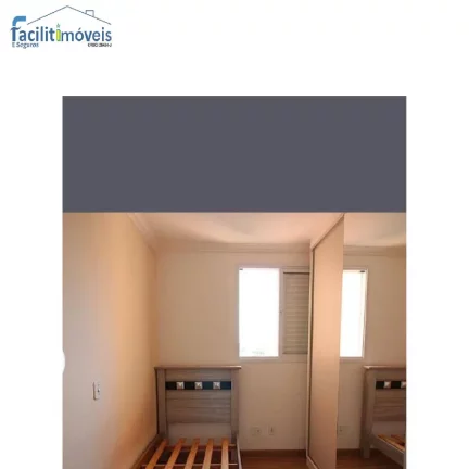 Imagem APARTAMENTO DISPONÍVEL PARA LOCAÇÃO - CENTRO - DIADEMA - SP