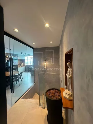 Imagem Cobertura Duplex em Vila Velha – Luxo e Exclusividade na Orla de Itaparica Vila
