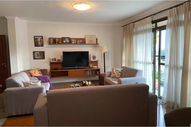 Imagem APARTAMENTO RESIDENCIAL em Santo André - SP, Vila Bastos