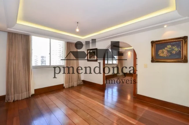Imagem Jardim Paulista, apartamento 4 dormts, 2 suites, 3 vagas