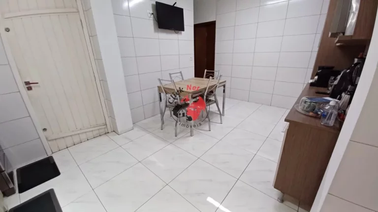 Imagem Casa Térrea com 3 vagas à Venda no bairro Assunção em São Bernardo do Campo