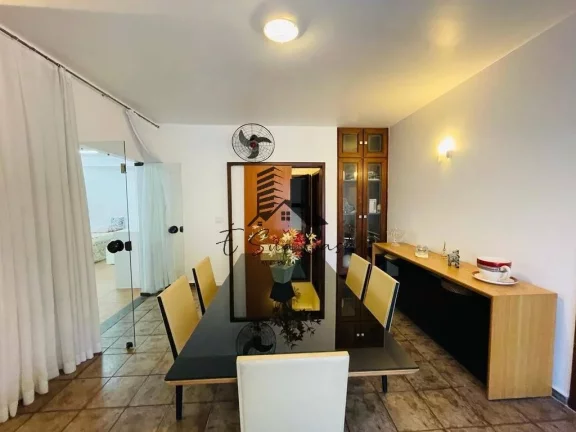 Imagem Casa de 6 Quartos, Bairro São Luiz