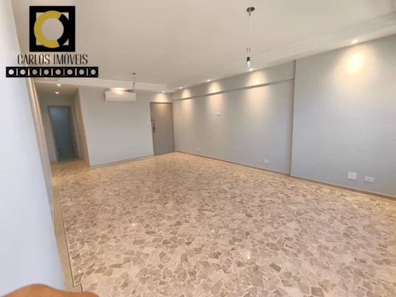 Imagem Lindo Apartamento de Frente para o Mar Alto Padrão